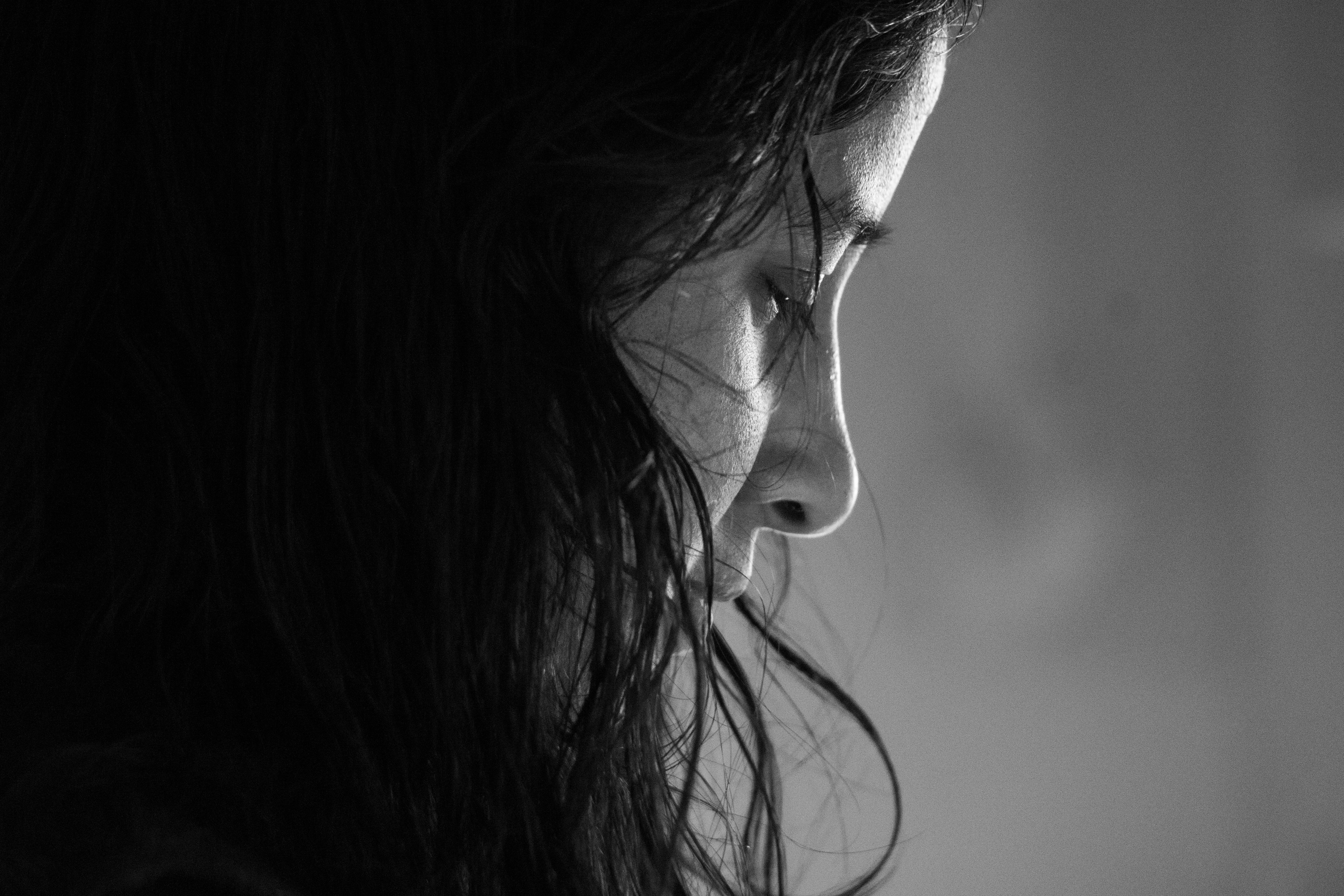 The Quiet Between Light and Shadow