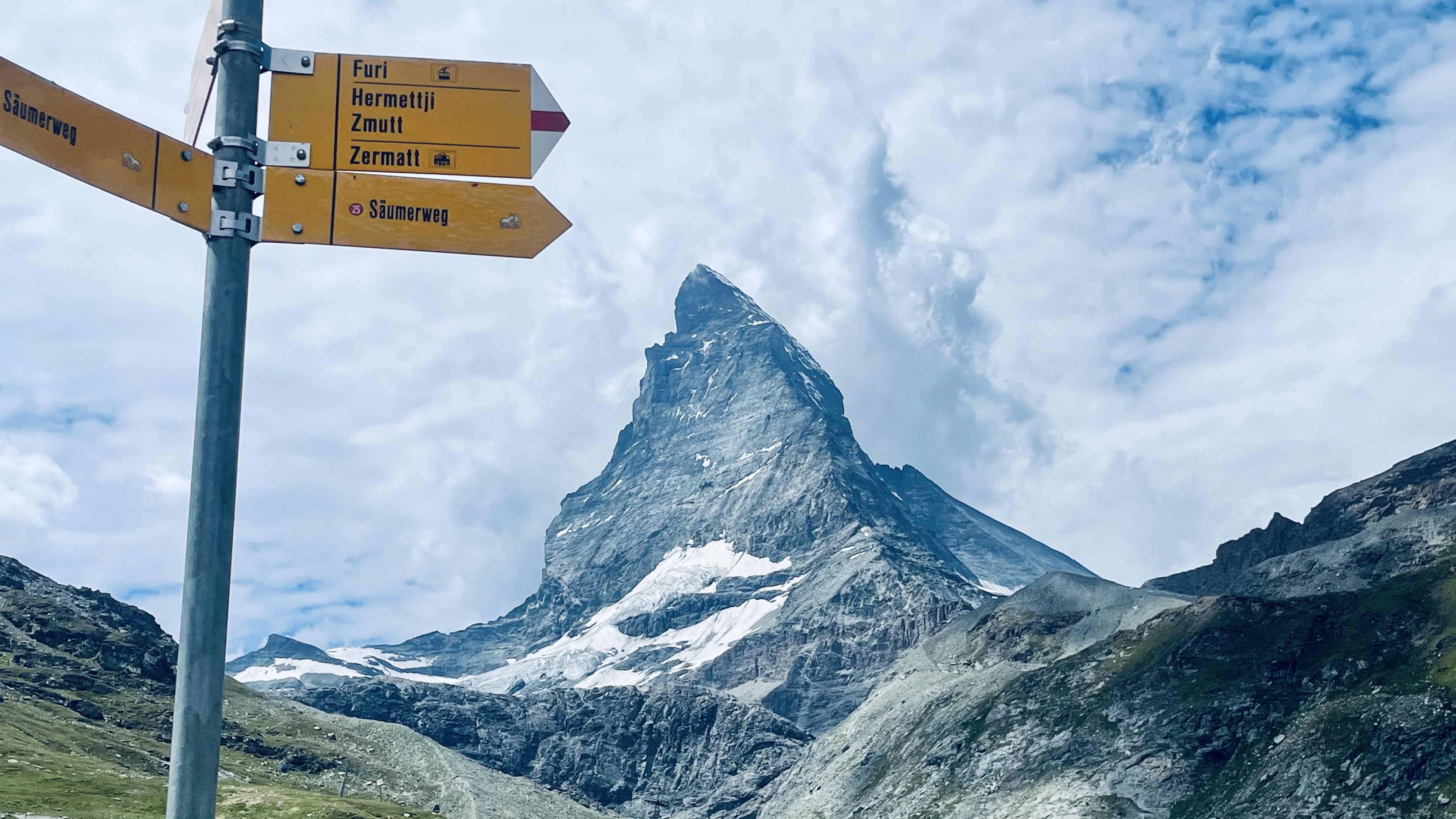 Every Path Points to Wonder